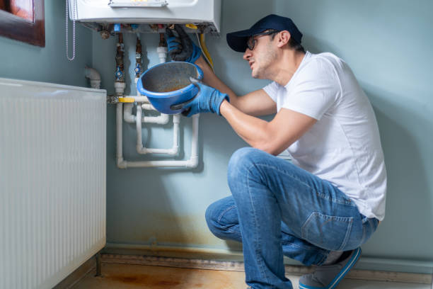 Best 24/7 Emergency Plumbing Services  in Eastern Goleta Valley, CA